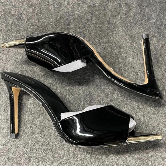 ALDO Anniebrilden Heeled Mule - Picture 5 of 7